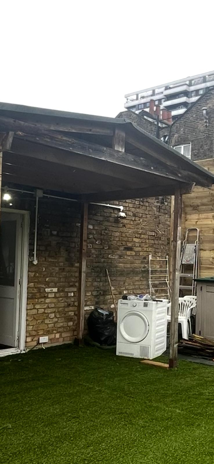 Before image 1